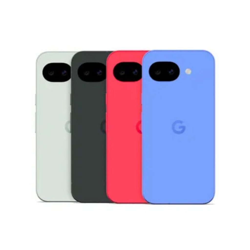 Google Pixel 10a