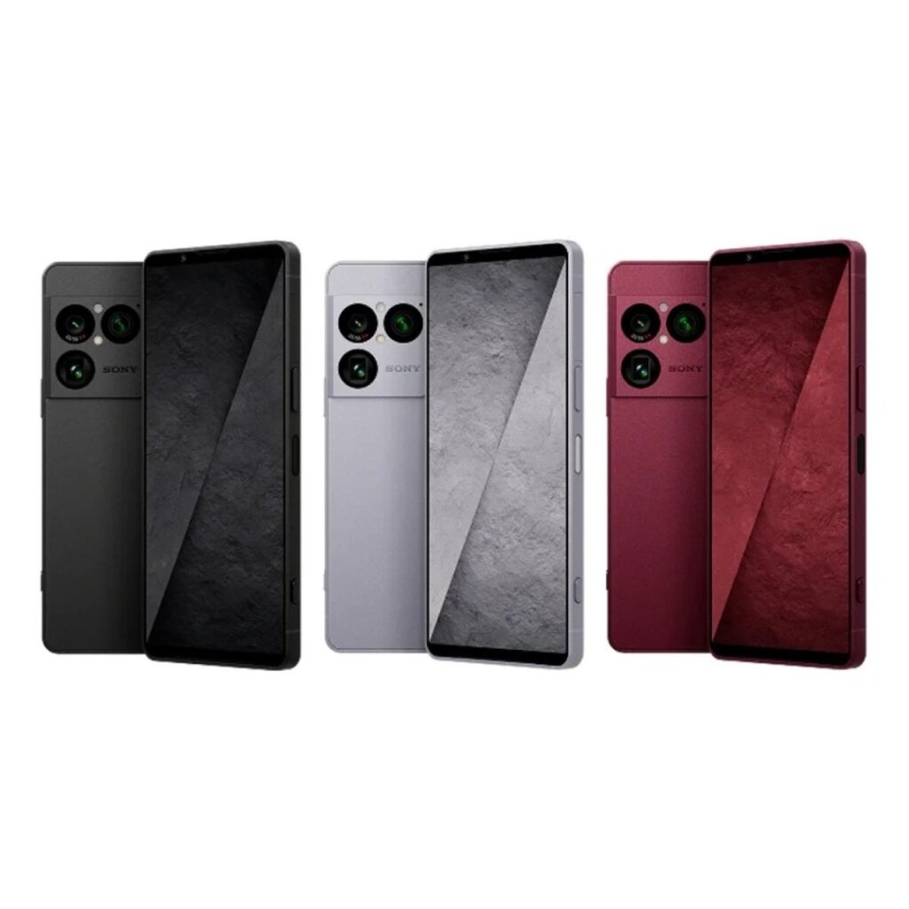 Sony Xperia 1 VIII