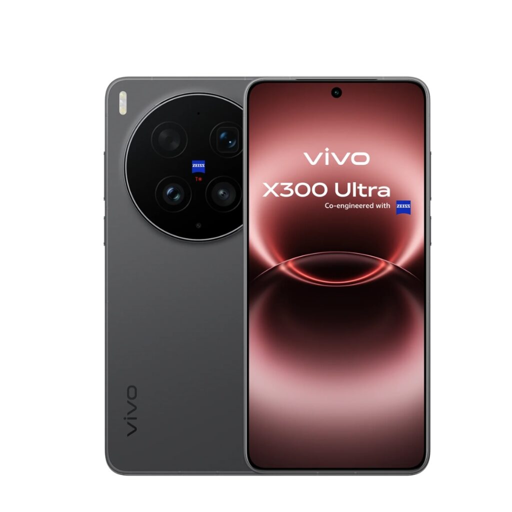 Vivo X300 Ultra